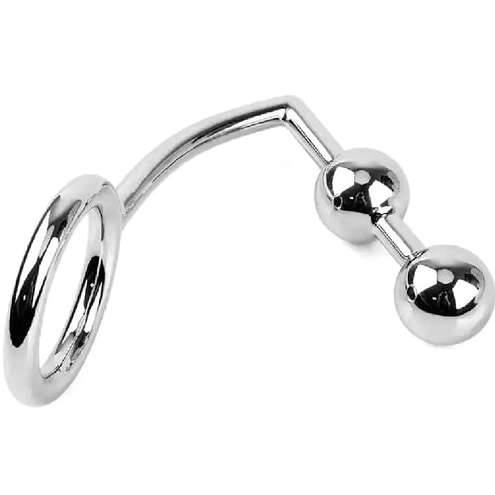Anal Hooks 4354 PerfectFit Ball Two Anal Hook Suspension Sexual 0921